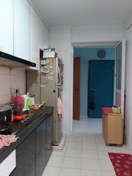 Blk 527B Pasir Ris Street 51 (Pasir Ris), HDB 2 Rooms #225510941